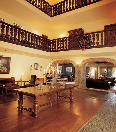 Le Yazici Hotel