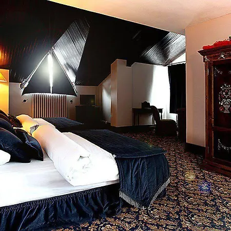 מלון Le Yazici Uludag (Bursa)